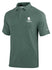 WWP Polo - Columbia - Pond - Front View