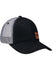 WWP Leather Wordmark Hat - Angled Right Side View