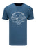 WWP Eagle Tee - Indigo