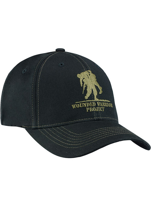 WWP Logo Flex Fit Hat